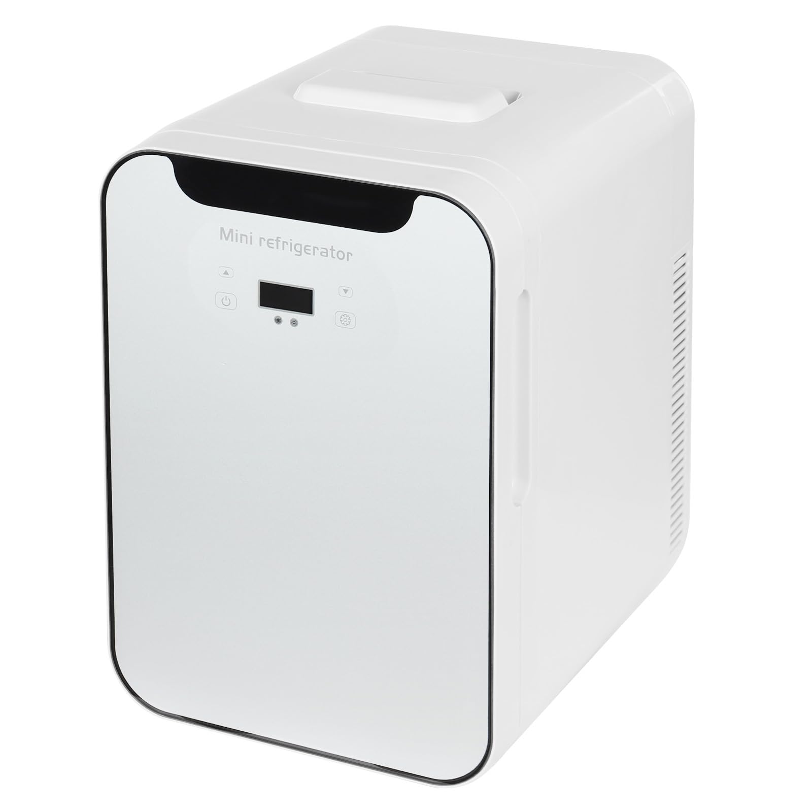 haedspup JJFTDV-000100US 0.7 cu ft Beverage Cooler White
