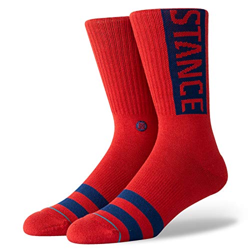 STANCE M OG CR