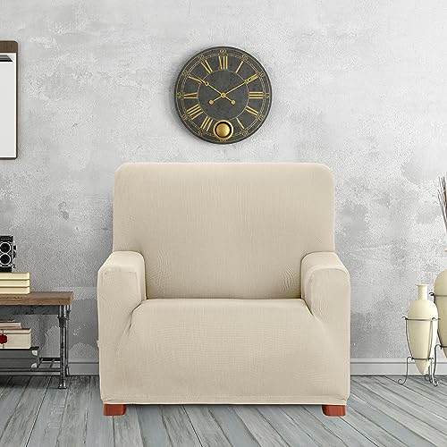 Housse de fauteuil 1 place Ulises Mod 7 rénovation de fauteuil