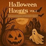 Cover of Halloween Haunts: Volume 1