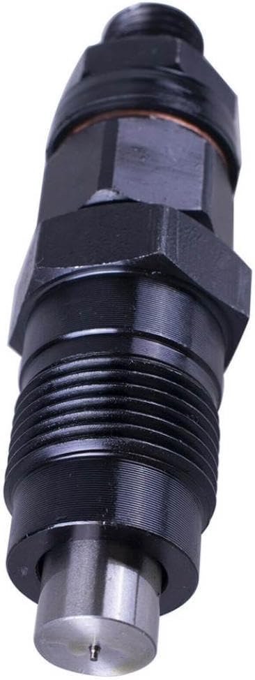 4 Piece Diesel Fuel Injector Nozzle 8 Ring Replacement Kit ME201844 9430610435 Compatible With Spacegear Pajero 4M40 4M40T 2.8L