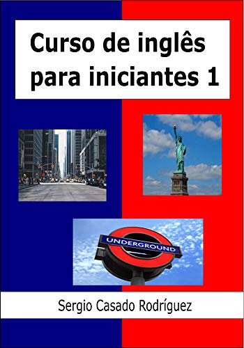 Curso de inglês para iniciantes 1