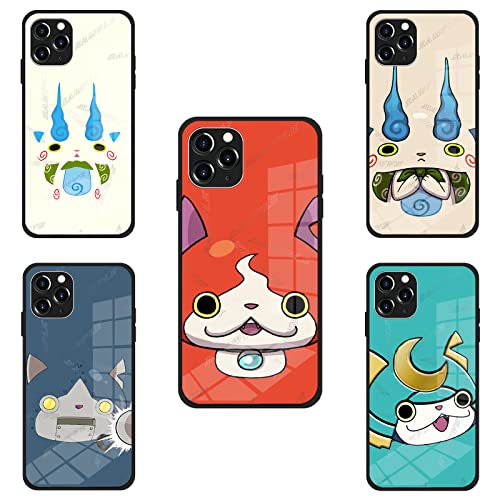 Amazon.co.jp: 妖怪ウォッチ スマホ ケース iphone11pro ケース