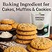 USDA Certified Organic Coconut Flakes Unsweetened 1 Lb -Perfect for Baking | Making Coconut Milk (Coconut Flakes Small 1 LB)