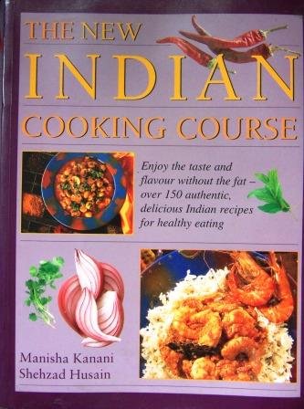 Buy New Indian Cooking — BookShops.in