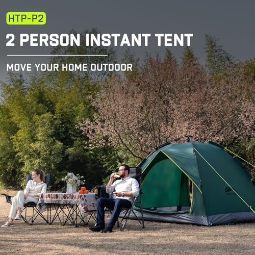 HAPPY TRAVEL Happy Travel Pop Up Tent-UT02 の商品画像 4