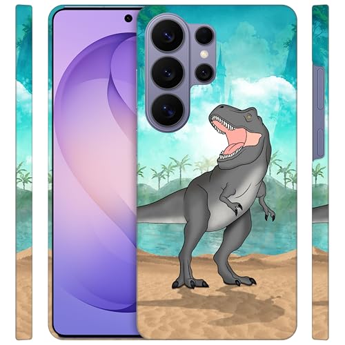 Coque Samsung S26 Ultra mince et rigide anti-rayures GlamCase