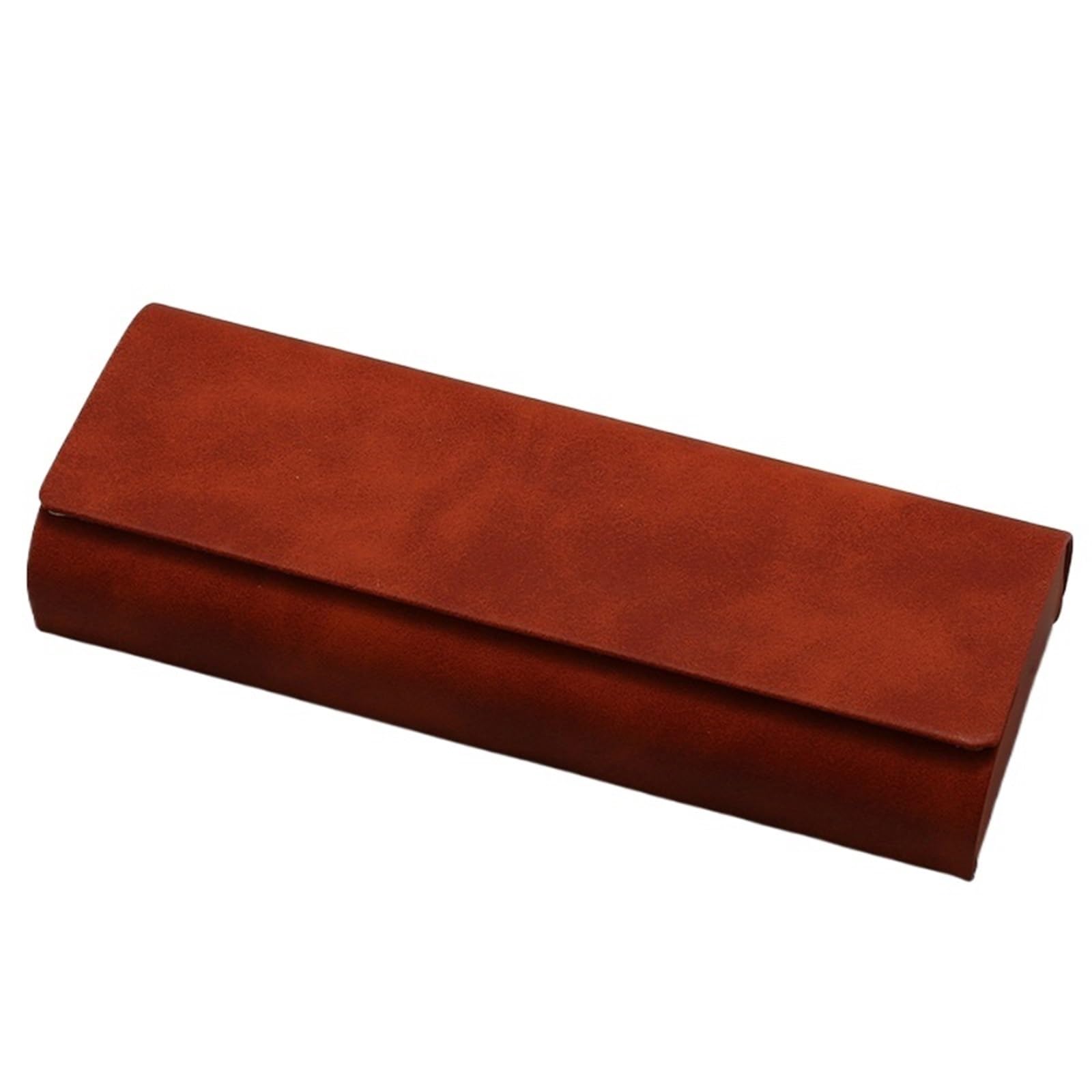 funda gafas 1 Funda Protectora De PU For Gafas Duradera Portátil For Guardar