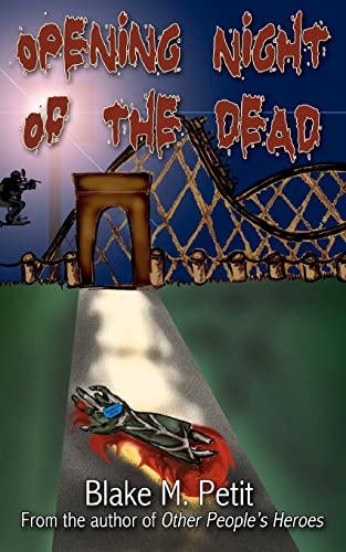 Opening Night of the Dead