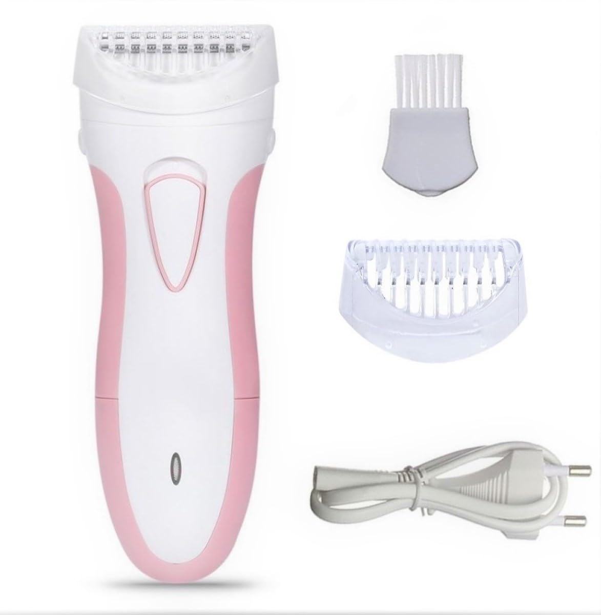 Veenova Body Hair Trimmer for Women Rechargeable Hair Removal Machine for Women Shaver Head for Smoother Finish Specially Designed Women Trimmer for Private Part, Body & Bikini Trimmer (B0BZSDW91T) Amazon Price History, Amazon Price Tracker