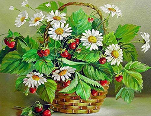 Peinture au diamant 5D personnalisable, le cadeau d'anniversaire artisanal idéal