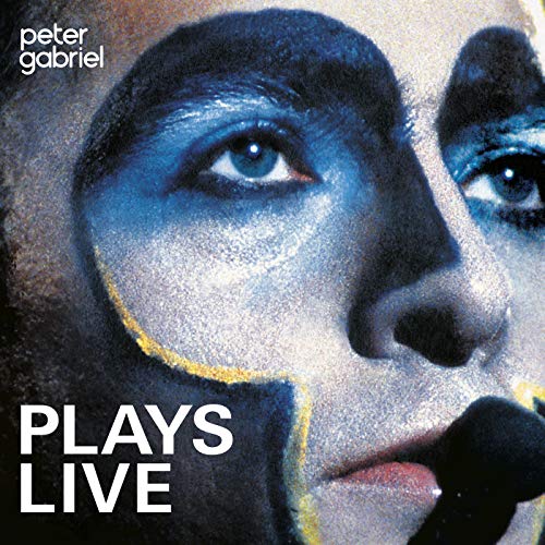 Peter Gabriel
