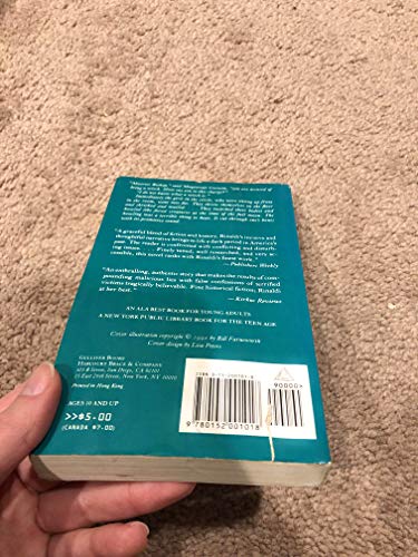 Break With Charity: A Story About the Salem Witch Trials