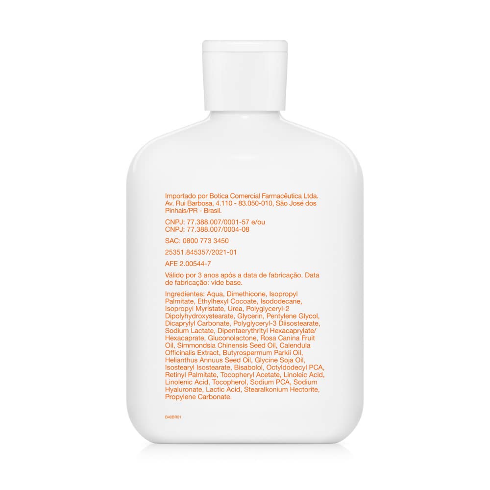 Bio-Oil LOÇÃO HIDRATANTE CORPORAL PARA PELE SECAS E RESSECADAS 250ML em promoção! Veja a oferta e mais achadinhos de Hidratantes 3 Hoje é o melhor dia para comprar Bio-Oil LOÇÃO HIDRATANTE CORPORAL PARA PELE SECAS E RESSECADAS 250ML com aquele preço maroto! Promoção! Aproveite a oferta! 3