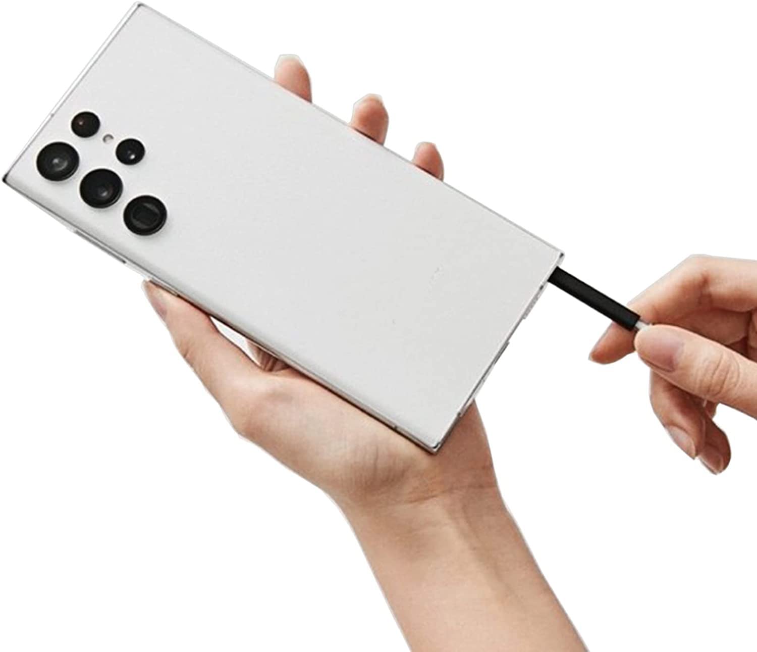 Amazon.in: Buy Galaxy S22 Ultra S Pen Replacement for Samsung