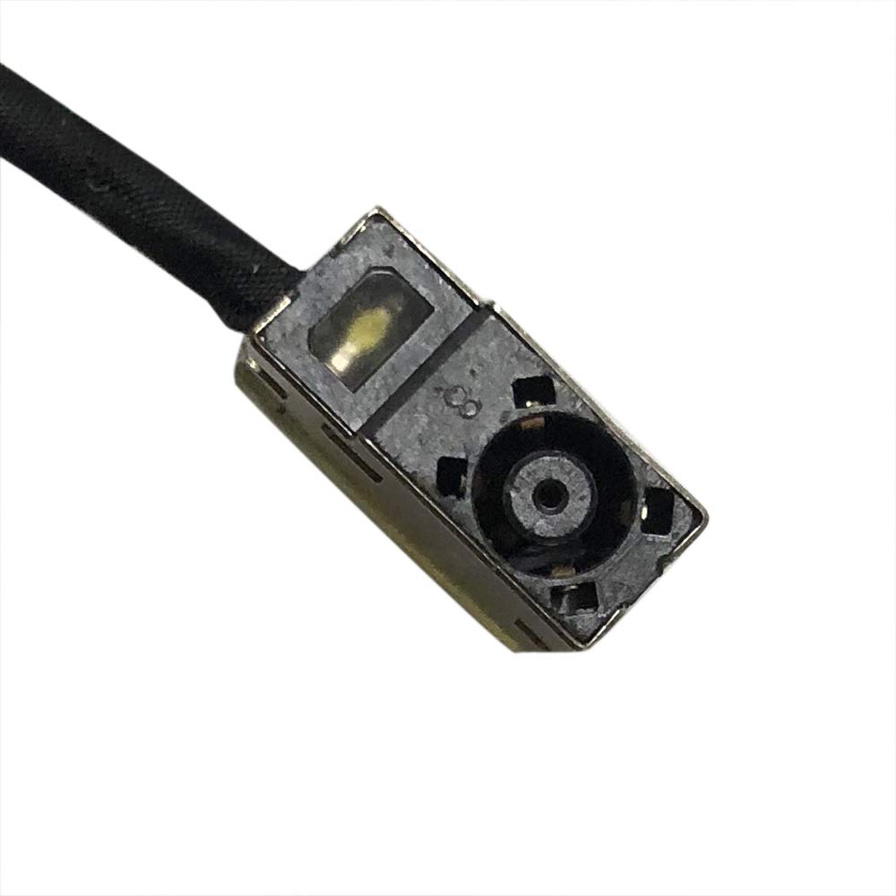 Connettore Alimentazione DC Jack Per HP Pavilion 14M-CD, 14-DH, 14M-DH, 14-DW, 14T-DW - Ricambio - Foto 5