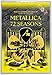 Metallica Guitar Picks 72 Seasons Official Black 5 Pack Plectrum
