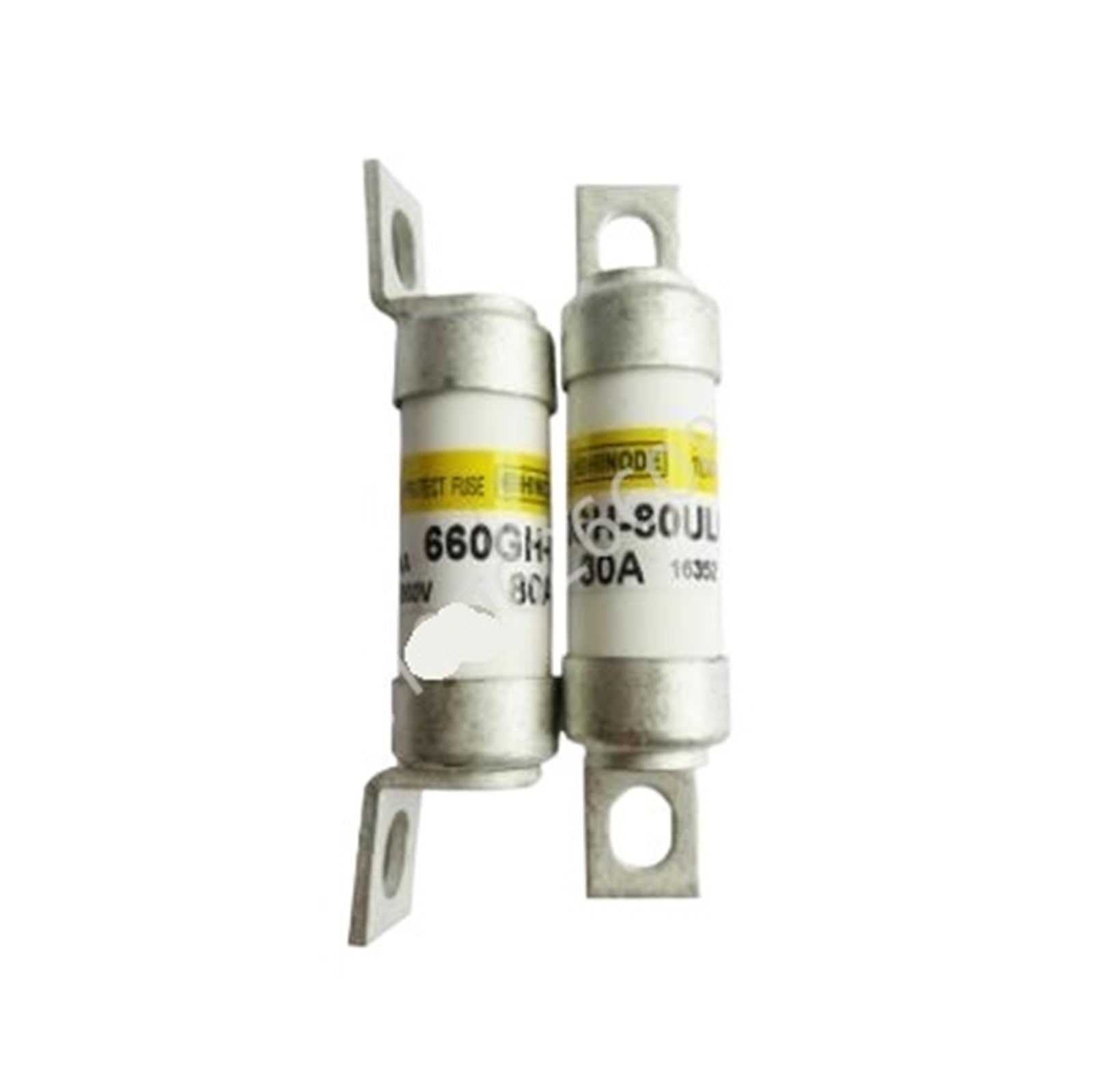 Fusible 660GH-16ULTC pour protection circuit 660VAC DC