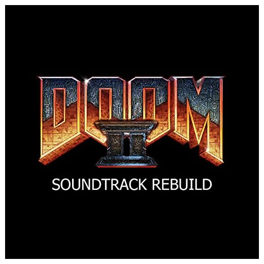 Doom 2 Soundtrack Rebuild