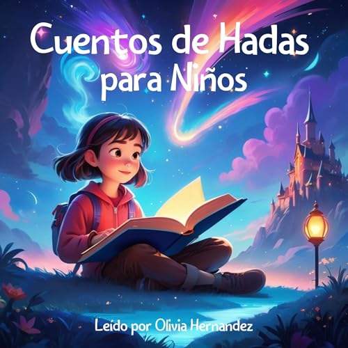 Cuentos de Hadas para Niños by Jacob Grimm, Wilhelm Grimm, Hans Christian Andersen