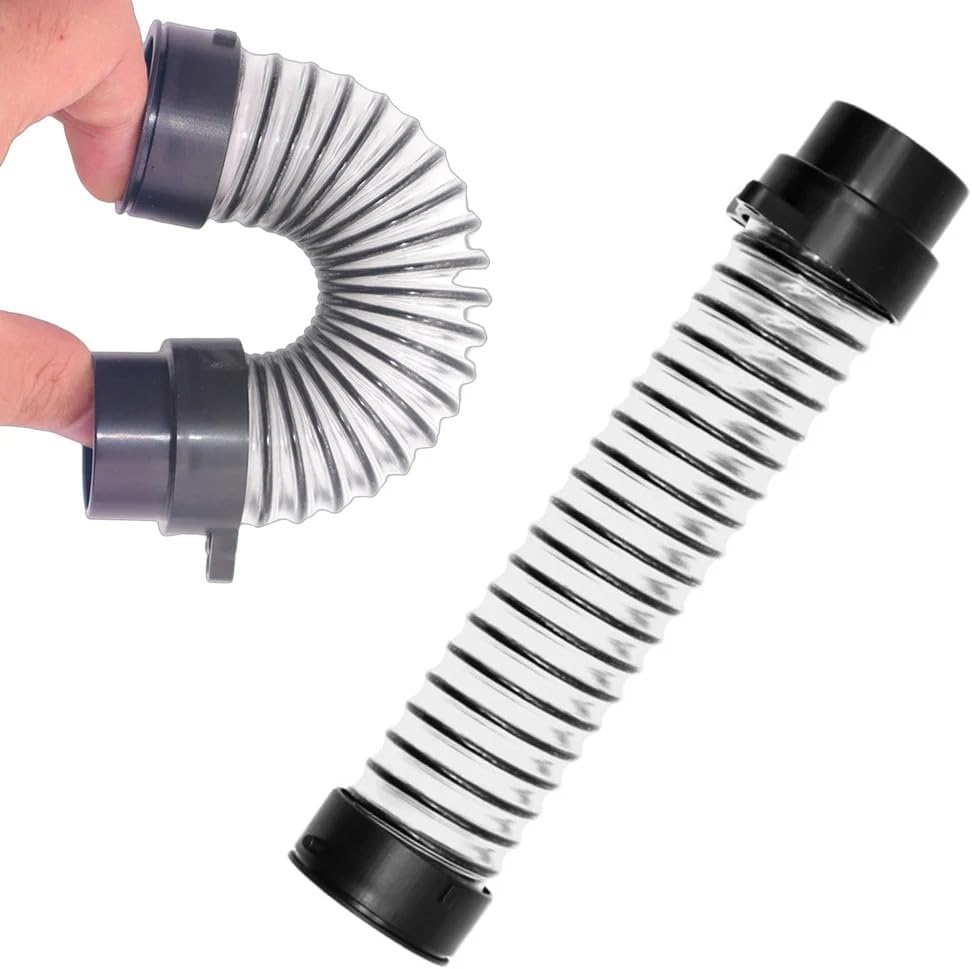 1pcs Vacuum Cleaner Sewage Hose For Bissell 1st Generation/2st Generation Floor Scrubber Vacuum Accessories