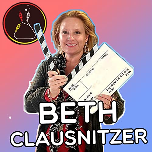 Producer Beth Clausnitzer-Podcast Episode #120