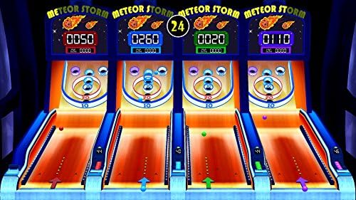 Carnival Games for Nintendo Switch
