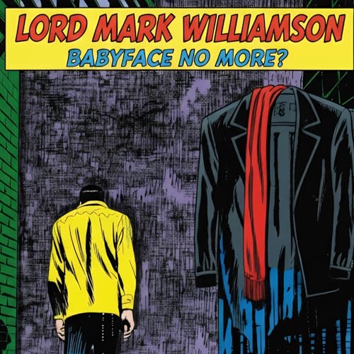 The Babyface Broadcast: Babyface No More???