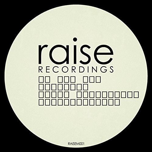 In The Mix: Clefomat - Raise Recordings Labelshowcase