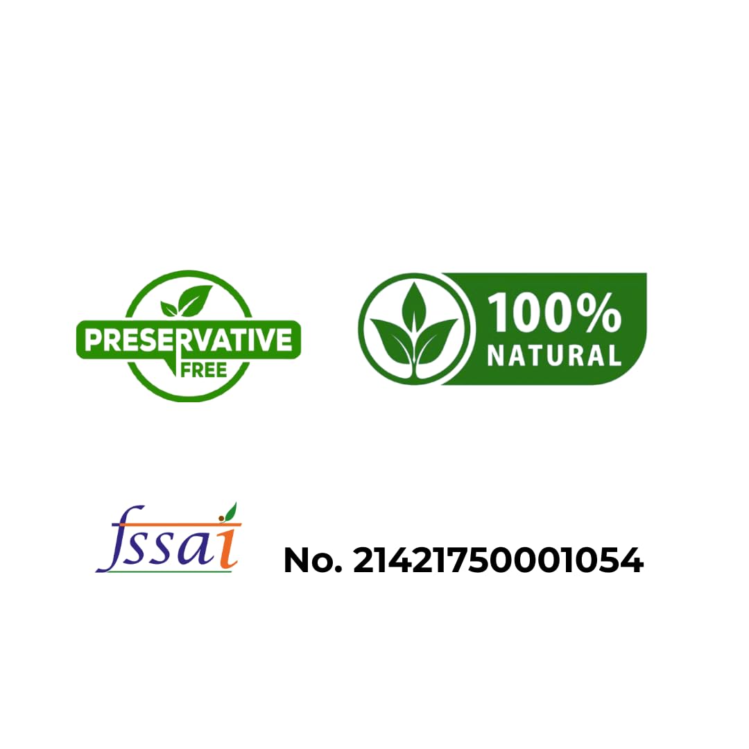 Ashwagandha & Shatavari Root Powder (100g Each) | Pure & Natural | Energy, Immunity & Hormonal Balance | Ayurvedic Herbal Supplement (200 gm) — Amazon image 5