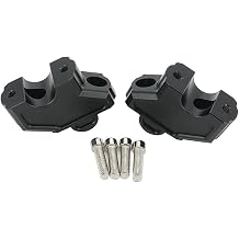 Handle Bar Riser Motorcycle Handlebar Riser Heightening For Nightster 975 RH975 RH Special 2022