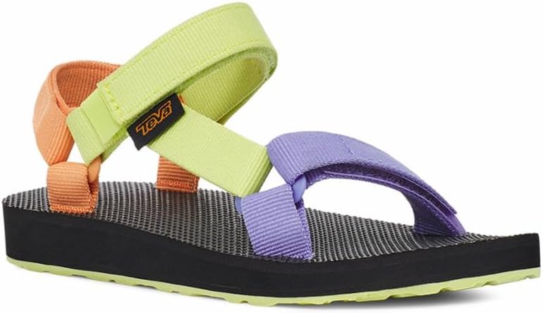 Teva boys Original Universal Tie-dye (Toddler/Little Kid/Big Kid) - Image 2