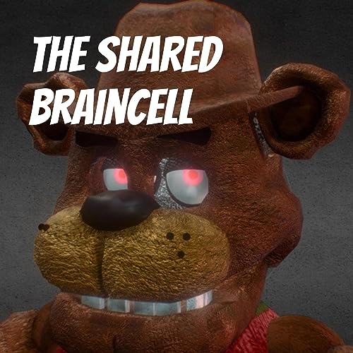 Couverture de The Shared Braincell