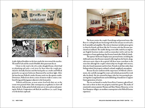 Historic Artists' Homes and Studios: A Guide Flexibound – June 2, 2020 - Image 7