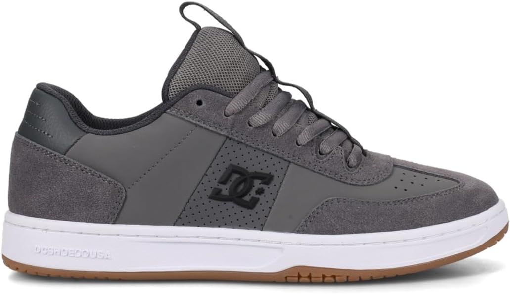 DC Shoes Men's Dc02741Skate Shoe