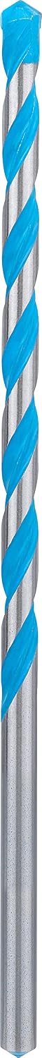 Bosch 1x EXPERT CYL-9 Multi Construction Drill Bit (for Concrete Soft tiles, diameter 10.00 mm