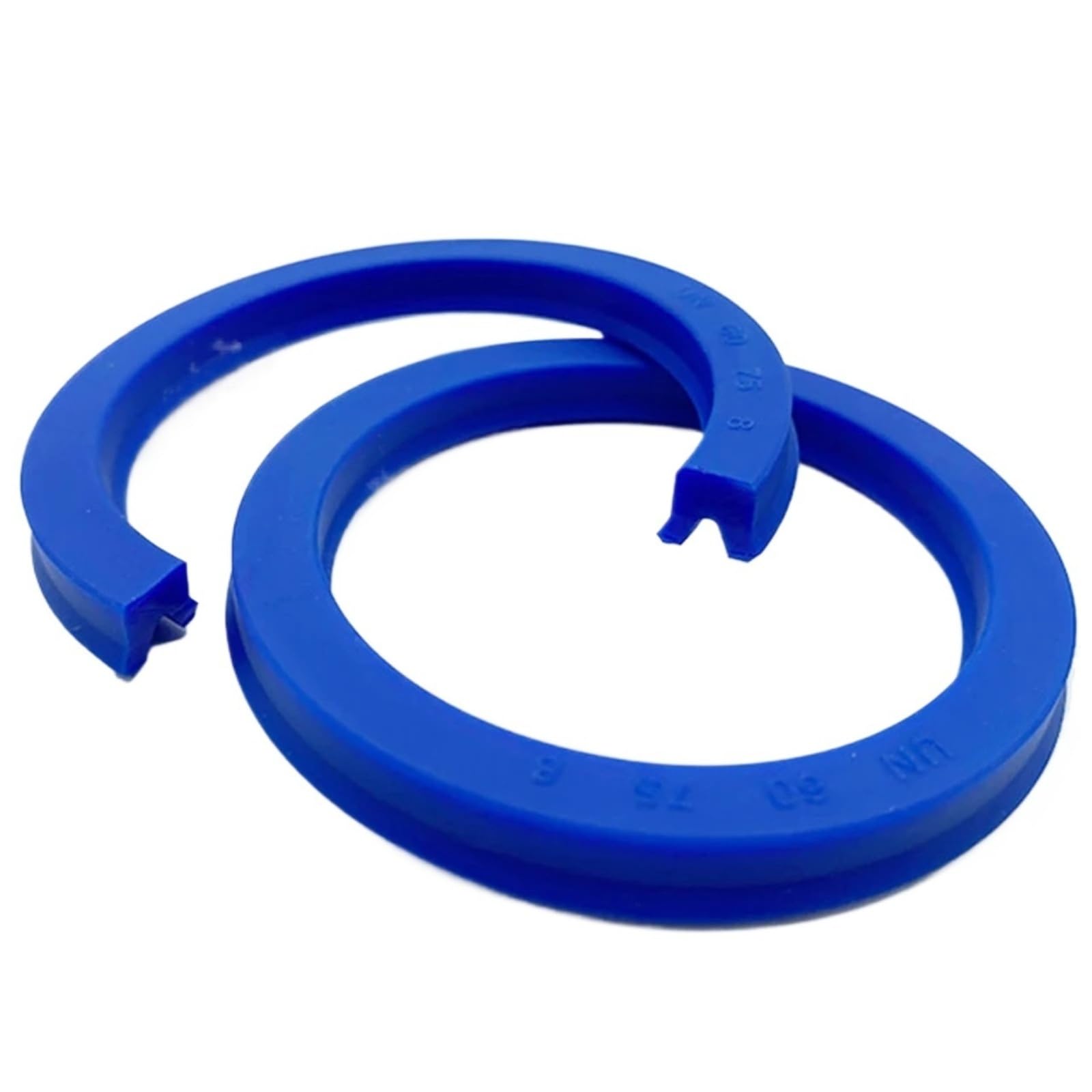 ID30 mm/31,5 mm/32 mm UN/UHS/UNS Y pierścień uszczelniający olej hydrauliczny cylinder tłokowy uszczelka pierścieniowa OD 37mm-52mm (30x40x6mm)