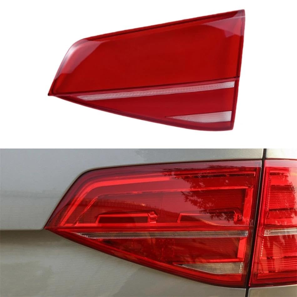 Cubiertas luz trasera coche Sagitar soluciona la humedad interior izquierda 3