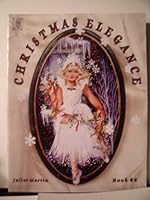 Christmas Elegance Book # 8 B003GWW99Y Book Cover