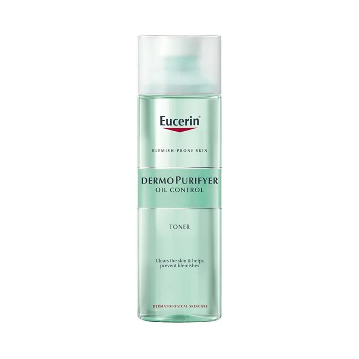 Eucerin Oily Skin Blemish-Control Toner Fluid, 200 ml