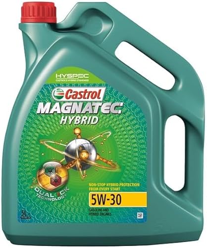 Miniatura 4 de Motul 8100 Power 5W-40 Full Synthetic  Fórmula a base de éster para motores turboalimentados y de alto rendimiento  Protección LSPI, resistencia al