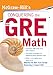 McGraw-Hill's Conquering the New GRE Math: McGraw-Hill's Conquering the New GRE Math