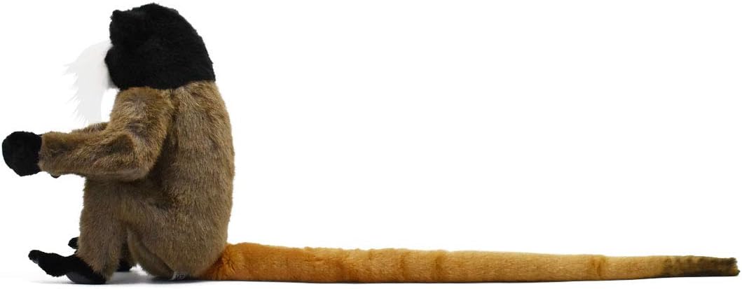 Hansa 4117 Plush