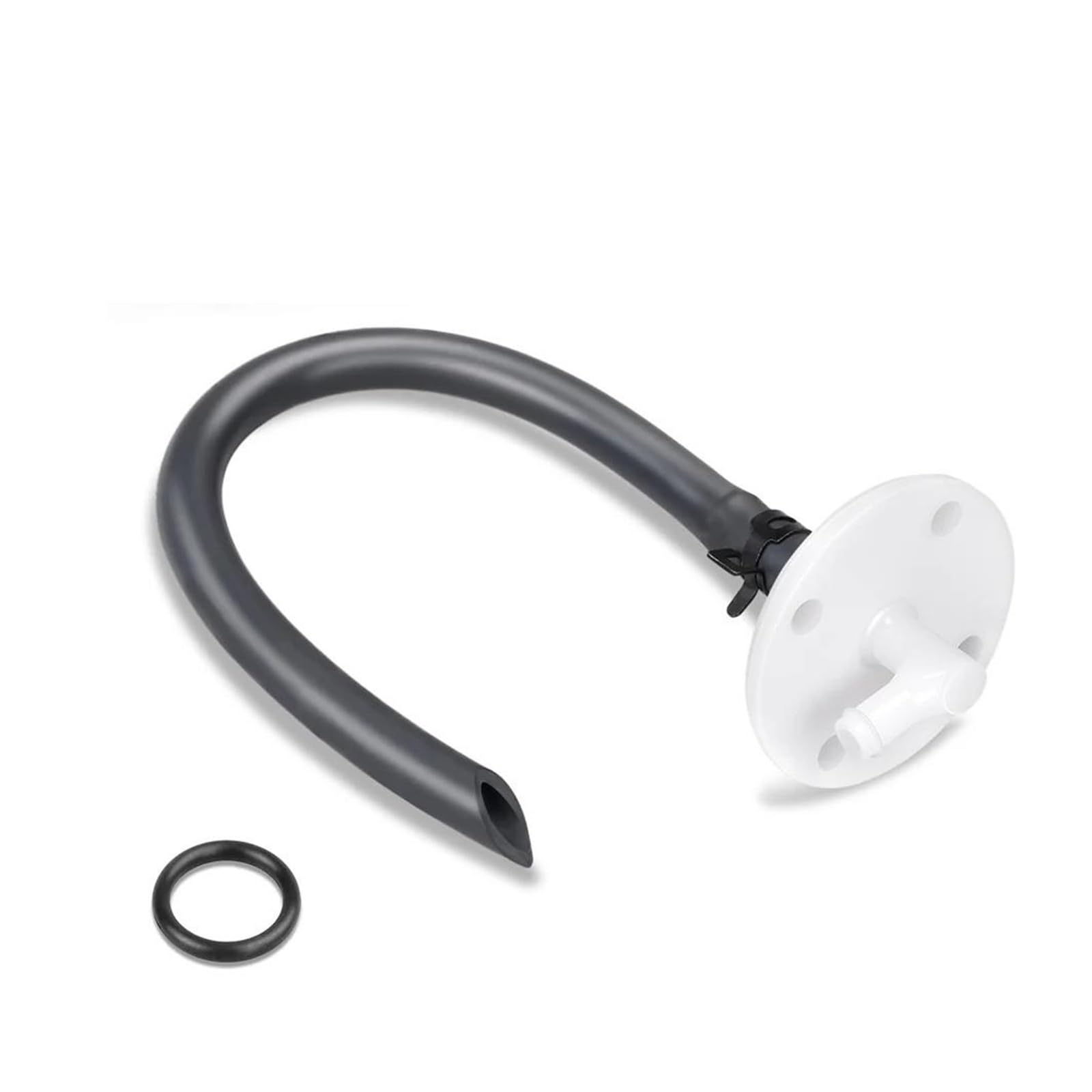 Tubo De Unión para La Tubería Aspiración del Depósito Combustible/Gasolina Y Junta Tórica para Yam&AHA G16 G20 G22 G27 A 1996-2008