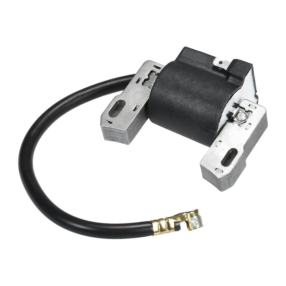 Ignition Coil Module For Briggs & Stratton 490586 491312 492341 495859