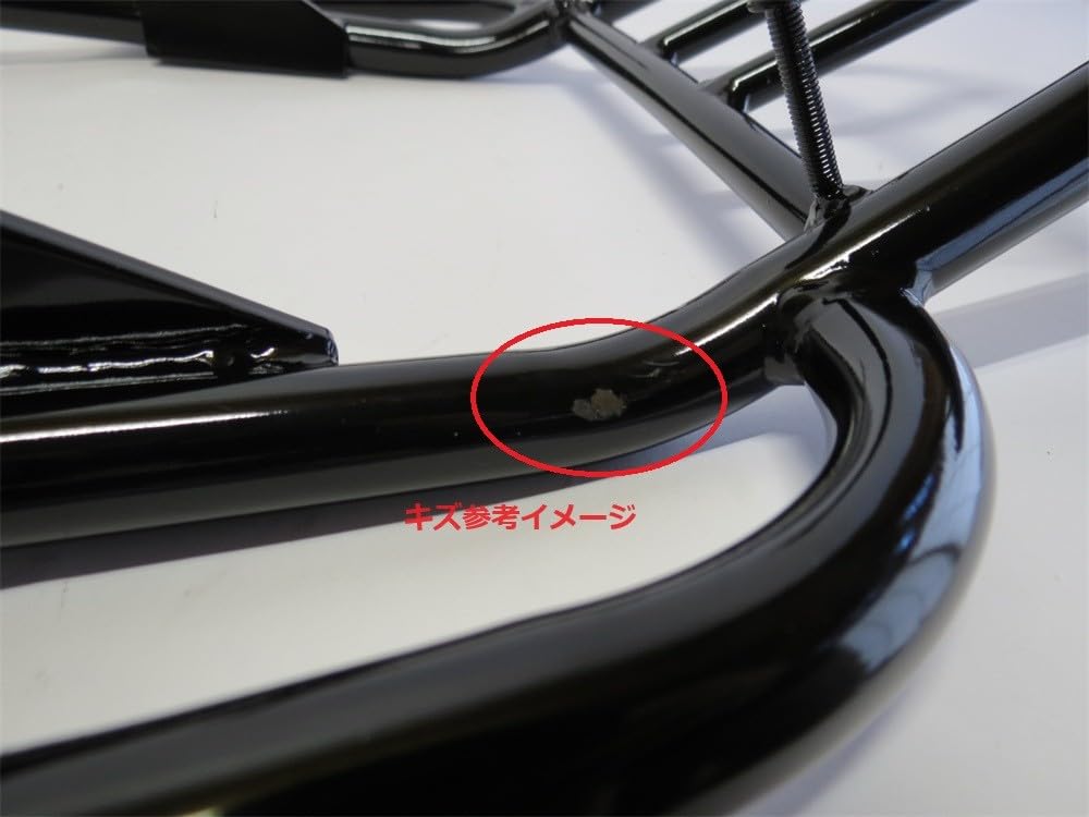 Amazon | KKM 適合車種 SR400/500 sr400 sr500 全年式 マルチウイング