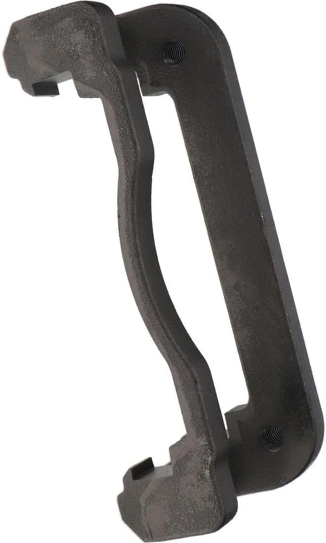 Front Left Disc Brake Caliper Bracket for Cadillac XTS 2015 2016 2017 2018 2019 1X Replacement 25910434, 25910435