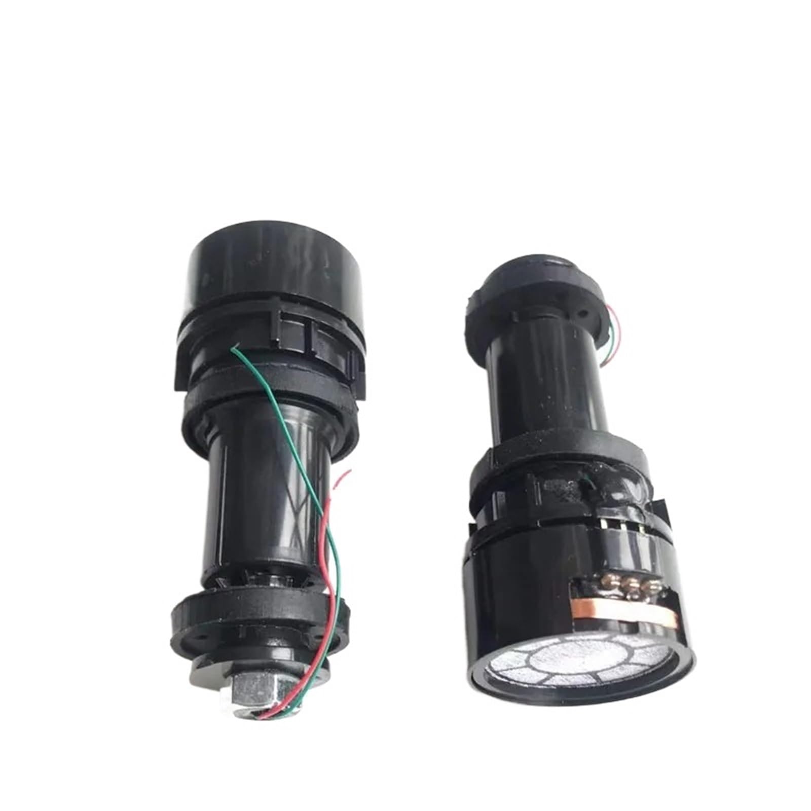 2 pezzi di ricambio for capsula for microfono for Sennheiser EW100G3 EW100G2 e945 e935 accessori for il nucleo della cartuccia