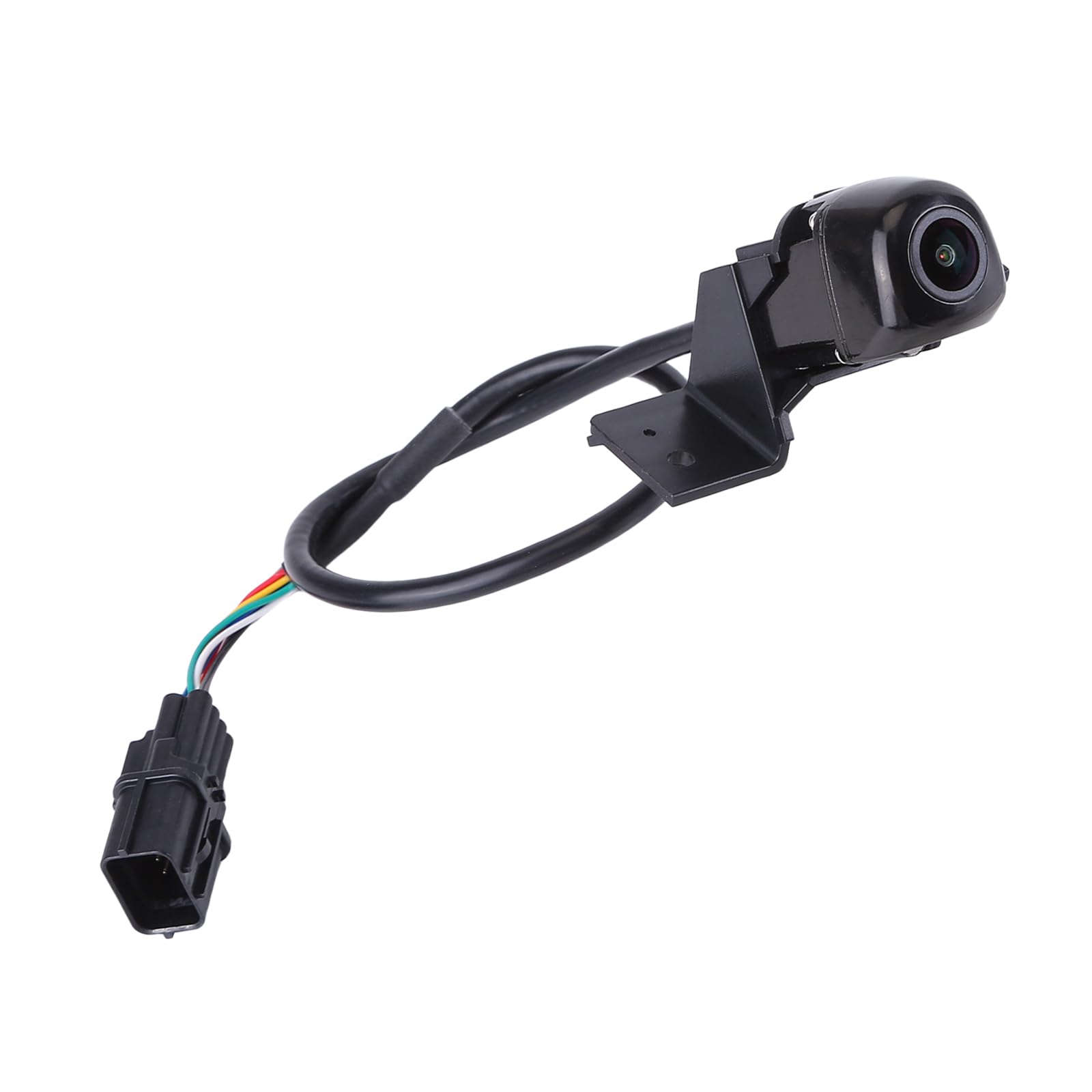 Telecamera posteriore 95760D3100 Parkvision Telecamera di retromarcia per Hyundai Tucson 2016 2017 2018 Sostituzione Assistenza Parcheggio Auto 95760-D3100 95760-D3101 95760-D3000 95760D3101 95760
