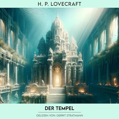 Der Tempel Titelbild